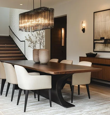 Premium Luxury Dining