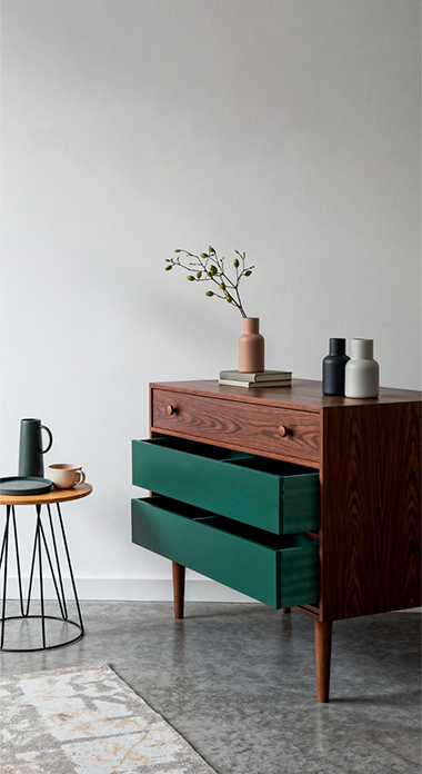 Premium Storage Drawers