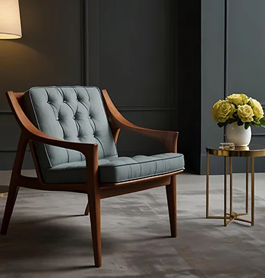 Vintage Chairs